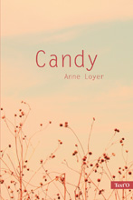Candy - Couverture (cliquer pour agrandir l'image)