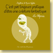 C'est pas toujours pratique d'être une créature fantastique - La Momie - Présentation détaillée
