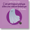 C'est pas toujours pratique d'être une créature fantastique - Le Fantôme - Présentation détaillée