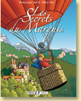 Les secrets du marquis - Présentation détaillée