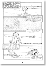 La diagonale des jours - Extrait
