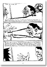 La diagonale des jours - Extrait