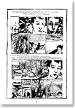 La diagonale des jours - Extrait