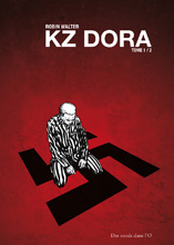 KZ DORA - Couverture (cliquer pour agrandir l'image)
