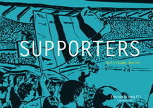 Supporters - Couverture (cliquer pour agrandir l'image)