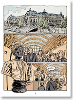 Tante Suzanne - Extrait