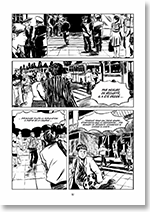 Tchernobyl - Extrait