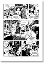 Tchernobyl - Extrait