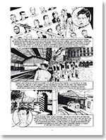 Un matin de septembre - Extrait