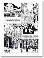 Un matin de septembre - Extrait