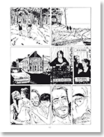 Un matin de septembre - Extrait