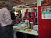 Voir les photos sur le blog : Salon du livre jeunesse de Montreuil (10 + 5 photos)