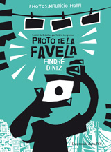 Photo de la Favela - Couverture (cliquer pour agrandir l'image)