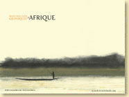 Voir les 3 fonds d'cran : Nouvelles Graphiques d'Afrique de Laurent Bonneau / Un roman graphique