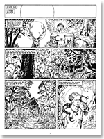 Moi, Jeanne d'Arc - Extrait