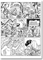 Moi, Jeanne d'Arc - Extrait