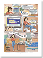 L'�paisseur de la mer - Extrait