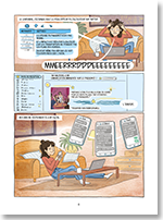 L'�paisseur de la mer - Extrait