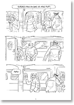 Le Joint Franais - Extrait