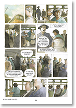 Rosa Parks - Extrait - Page 9