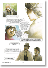 Rosa Parks - Extrait - Page 33